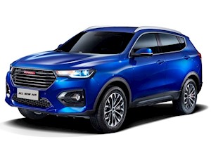 foto Haval H6