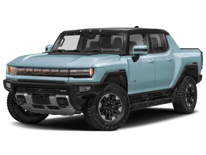 GMC Hummer EV Pick Up