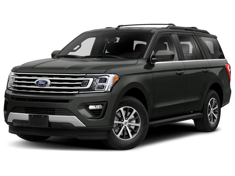 foto Ford Expedition Limited Max 4x2 nuevo color A elección precio $1,407,700