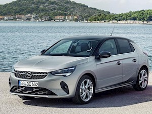 foto Opel Corsa  1.2L Edition (2021)