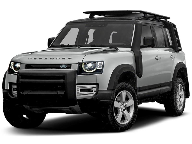 foto Land Rover Defender 90 P300 (2020)