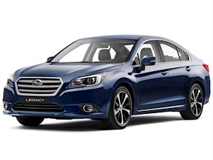 foto Subaru Legacy