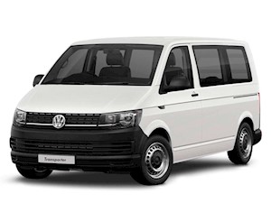 foto Volkswagen Transporter 2.0L Kombi 11Pas (2020)