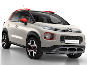 foto Citroën C3 Aircross