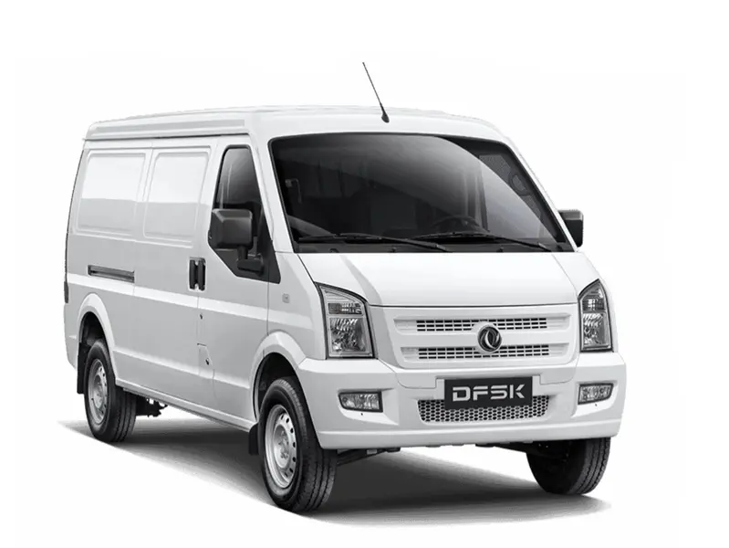 DFSK Cargo Van Eléctrico