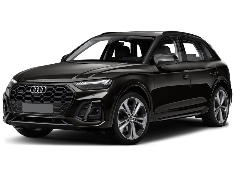 foto Audi Q5