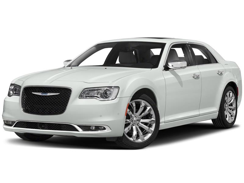foto Chrysler 300