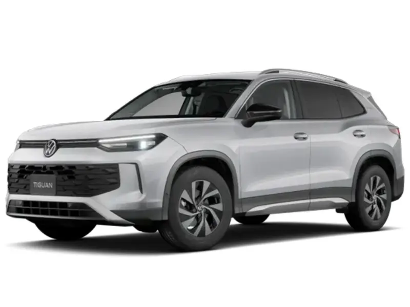 Foto Volkswagen Tiguan Edicion Especial GOAL nuevo color A eleccion precio $629,990