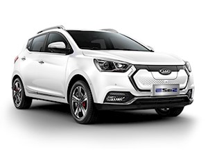 foto JAC E Sei 2 (2020)