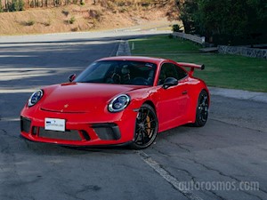 foto Porsche 911 GT3 4.0L nuevo color A elección precio $2,557,396