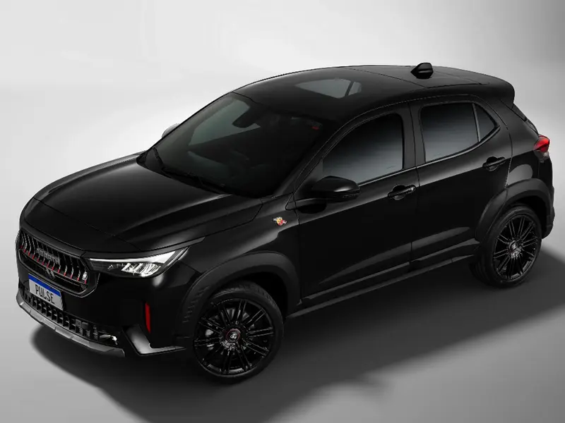 Foto FIAT Pulse Abarth T270 1.3L GSE nuevo color A eleccion precio $40.093.000