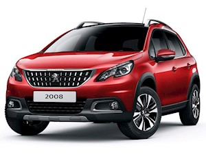 Foto Peugeot 2008 1.6L Active FL nuevo color A eleccion precio $73.990.000