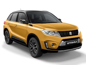 foto Suzuki Vitara GLX SR 4x4 5P Aut (2020)