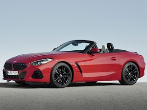 foto BMW Z4 sDrive20iA M Sport (2020)