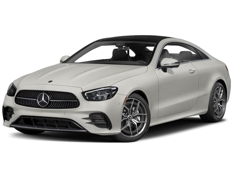 foto Mercedes Clase E