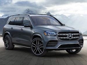foto Mercedes Benz Clase GLS 580 nuevo color A elección precio $1,979,900