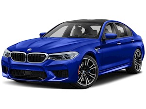 foto BMW Serie M