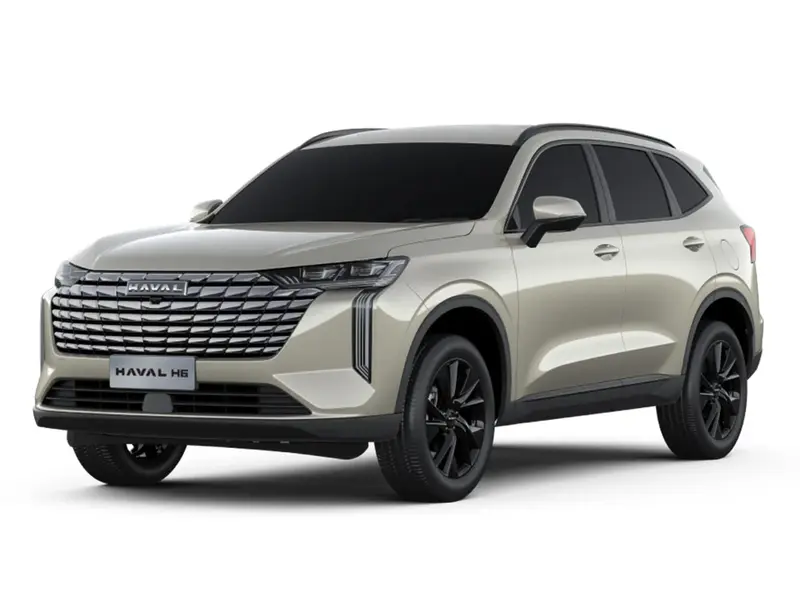 GWM H6