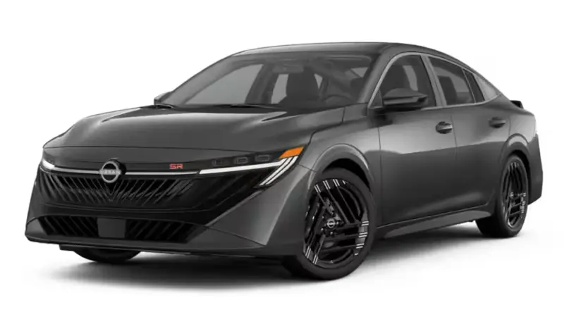 Foto Nissan Sentra Sense Aut nuevo color A eleccion precio $427,900