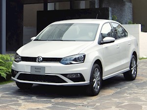 Volkswagen Vento Startline nuevo financiado en mensualidades(mensualidades desde $4,299)