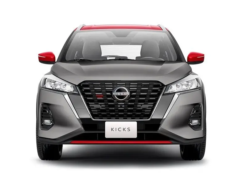 Foto Nissan Kicks X-Play Edicion Limitada nuevo color A eleccion precio $7.648.800