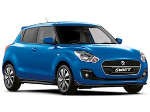 Oferta Suzuki Swift GL Aut nuevo precio $55.240.000
