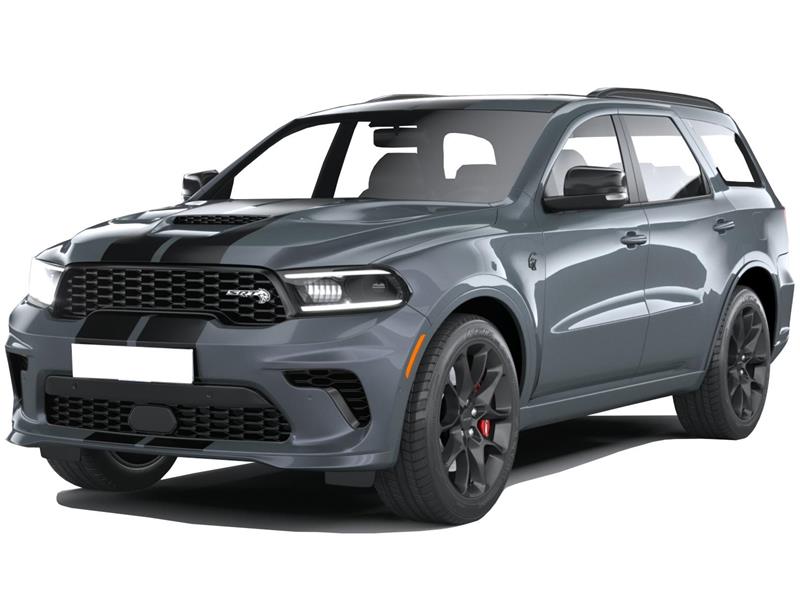 foto Dodge Durango