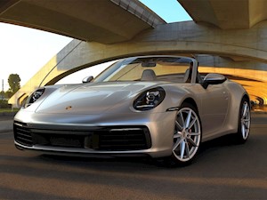 foto Porsche 911 Carrera S Aut (2020)