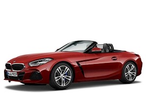 foto BMW Z4 sDrive 20i nuevo precio $36.900.000