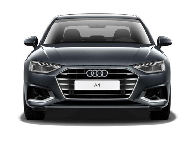 Audi A4 Progressive nuevo color A eleccion precio $179.990.000
