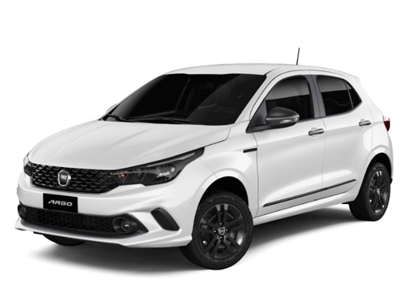 FIAT Cronos 1.3L Drive GSE Pack Conectividad nuevo financiado en cuotas(anticipo $220.000 cuotas desde $12.000)