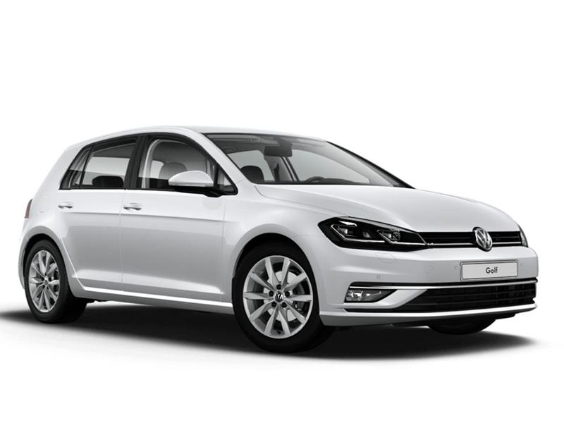 OfertaVolkswagen Golf 5P 1.4 TSi Highline DSG nuevo color A eleccion precio $4.175.000