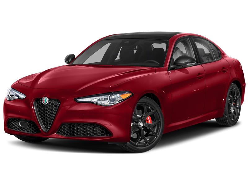 foto Alfa Romeo Giulia