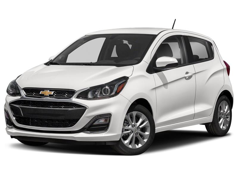 foto Oferta Chevrolet Spark LT nuevo precio $207,700