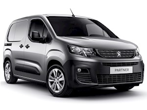 Peugeot Partner 1.6 HDi Cargo nuevo color A eleccion precio $61.990.000