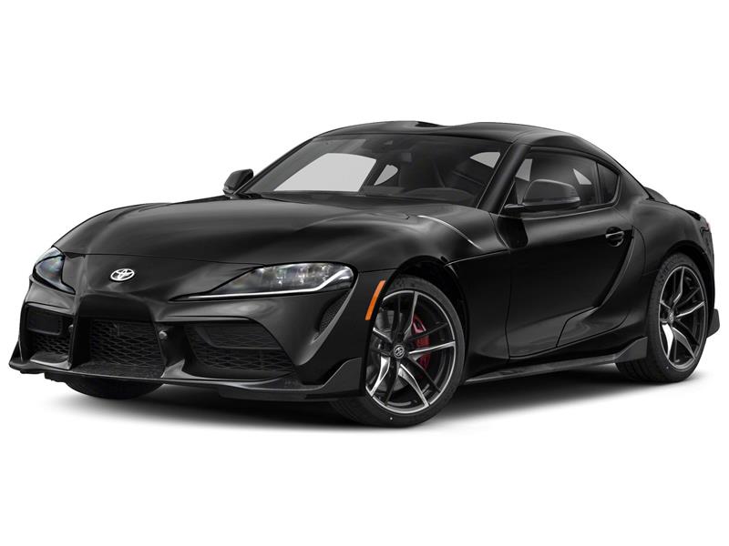 Toyota Supra Ed. Especial Amarillo nuevo color A eleccion precio $1,259,600