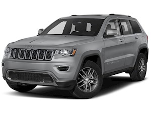 Jeep Grand Cherokee Limited 4x4 nuevo color A eleccion precio $179.990.000