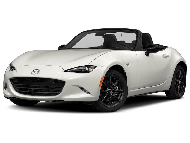 Mazda MX-5 i Sport nuevo color A eleccion precio $409,900