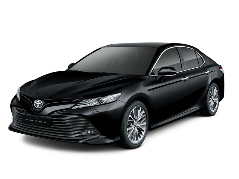 foto Toyota Camry 3.5 Aut (2021)