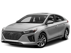 foto Hyundai Ioniq HEV nuevo color A elección precio u$s46.500