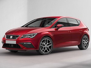 foto SEAT León