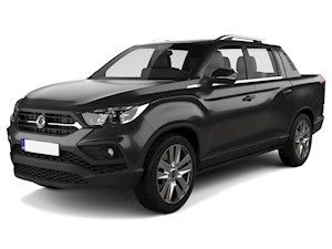Foto SsangYong Rexton Sports Active Aut nuevo color A eleccion precio $123.990.000