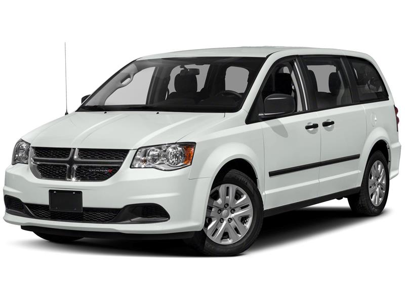 foto Dodge Grand Caravan SE nuevo color A elección precio $526,900