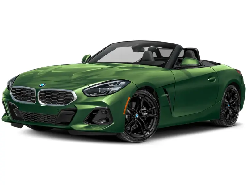 Foto BMW Z4 M40i nuevo color A eleccion precio $1,480,000