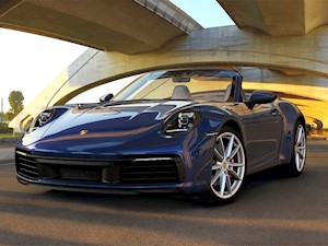foto Porsche 911