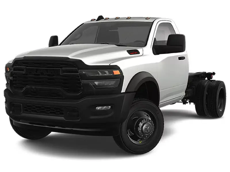 RAM 4000