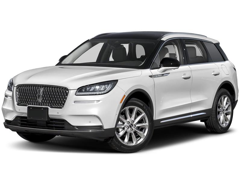foto Lincoln Corsair 2.0L nuevo color A elección precio $922,000