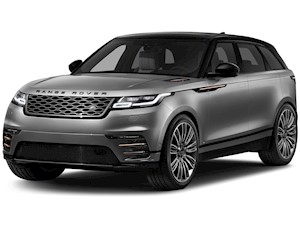 foto Land Rover Range Rover Velar