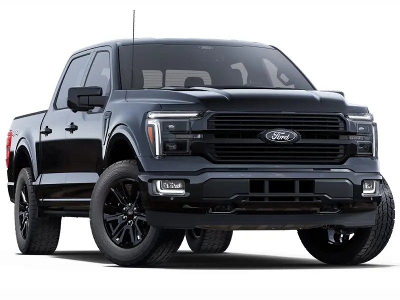 Ford Lobo