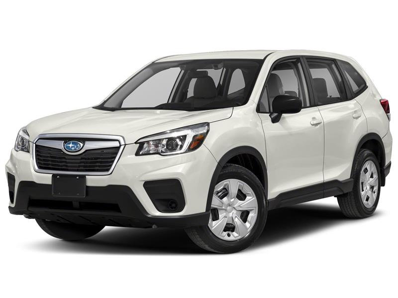 Subaru Forester Premium nuevo color A eleccion precio $499,900